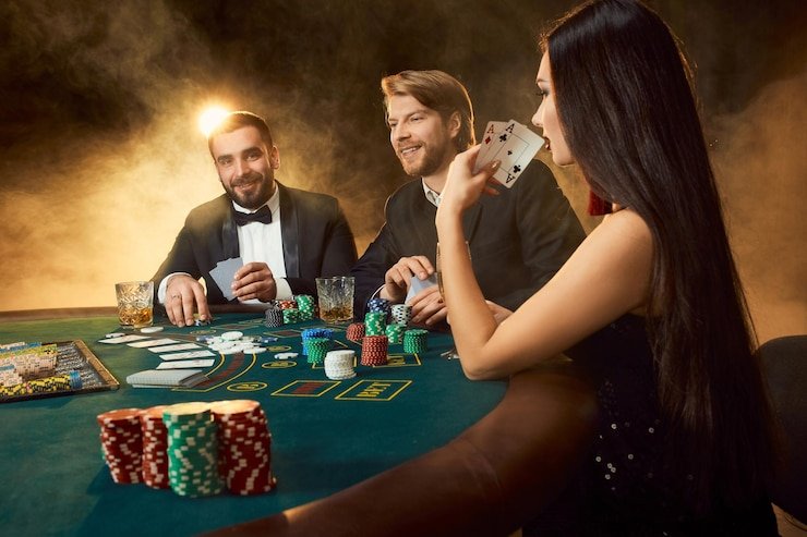 Dashboard dan jajaran permainan musang179