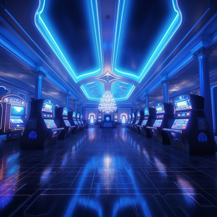 musang179 featured game showcase